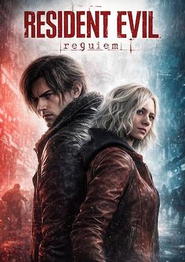 چرا بازی Resident Evil Requiem یکی از مهم‌ترین بازی‌های ۲۰۲۶ است؟